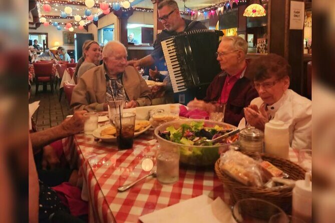 Fat Thursday Celebrating an Annual Polish Tradition - An In-Depth Look at the Tour Experience