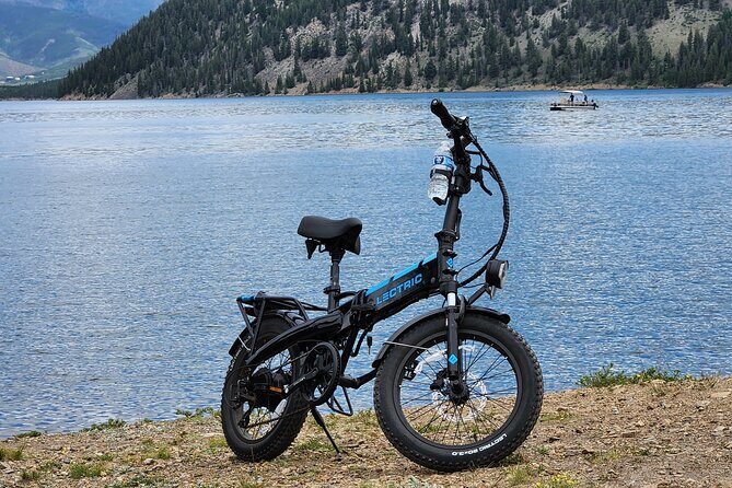 Fat Tire E Bike Rental in Breckenridge Delivered to you - Final Thoughts