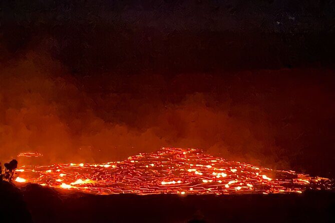 Fat Tire E-Bike Tour through Volcanoes National Park - What to Expect on the Tour