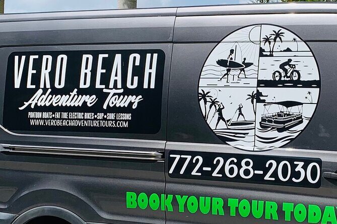 Fat Tire Electric Bike Tour in Vero Beach Florida - Introducing the Fat Tire Electric Bike Tour in Vero Beach