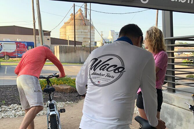 Fat Tire Electric Bike Tour in Vero Beach Florida - Key Points
