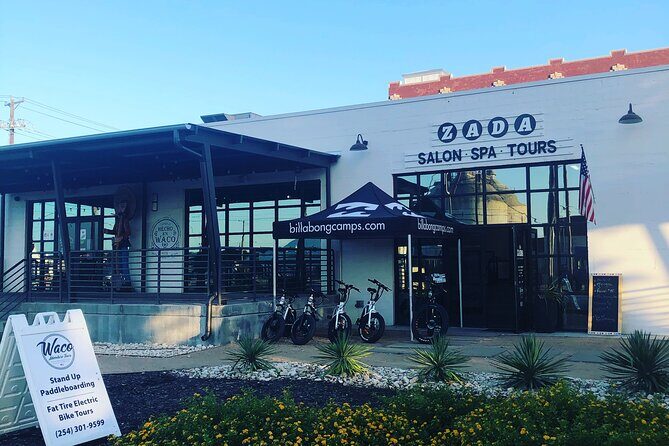 Fat Tire Electric Bike Tour in Vero Beach Florida - FAQ
