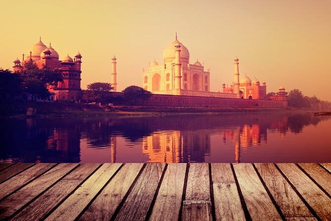 Fatehpur Sikri, Bird Sanctuary, Chand Baori Jaipur Drop from Agra - Final Thoughts