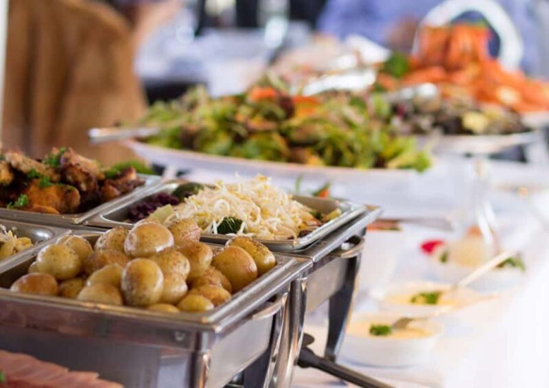 Father's Day Lunch Cruise - The Sum Up: Is It Worth It?