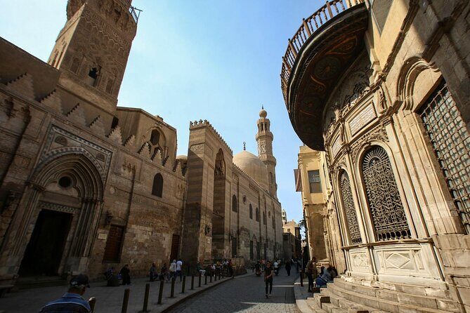 Fatimid Islamic Cairo Day Tour - Key Points