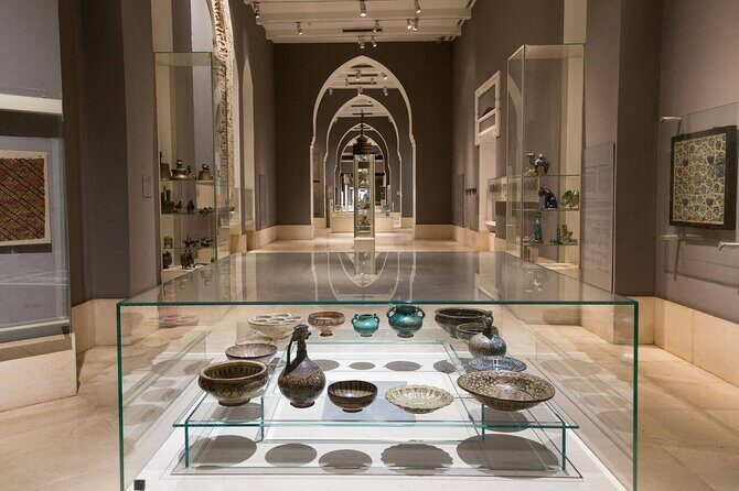 Fatimid Islamic Cairo Day Tour - An In-Depth Look at the Tour Itself
