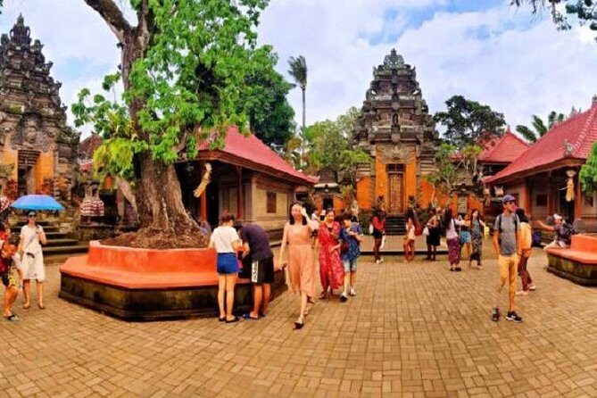 Favorite Sites of Ubud Daytrip - Final Thoughts