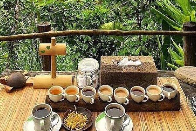 Favorite Sites of Ubud Daytrip - Frequently Asked Questions (FAQs)
