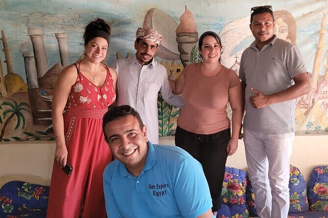 Fayoum Adventure: Whales Valley,4x4 Desert Safari & Wadi Rayan - Practical Details & What to Expect