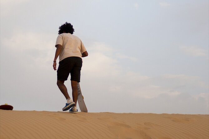 Fayoum Camping Tour 2 Days 1 Night - The Itinerary in Detail