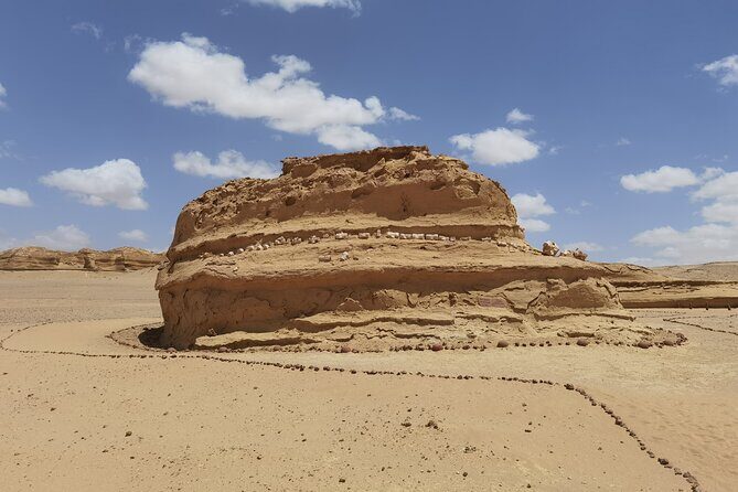 Fayoum Oasis Adventure 4WD Desert Safari with Traditional Lunch - Final Thoughts