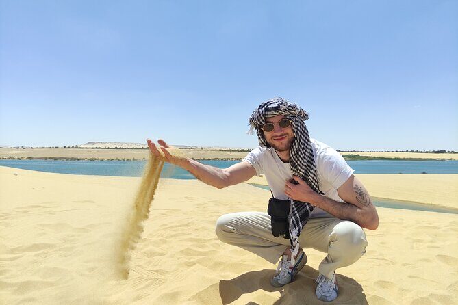 Fayoum Oasis Adventure: Nature, History, and Excitement - The Itinerary: What You’ll See and Do