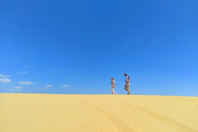 Fayoum Oasis Adventure: Nature, History, and Excitement - Authentic Feedback from Past Travelers