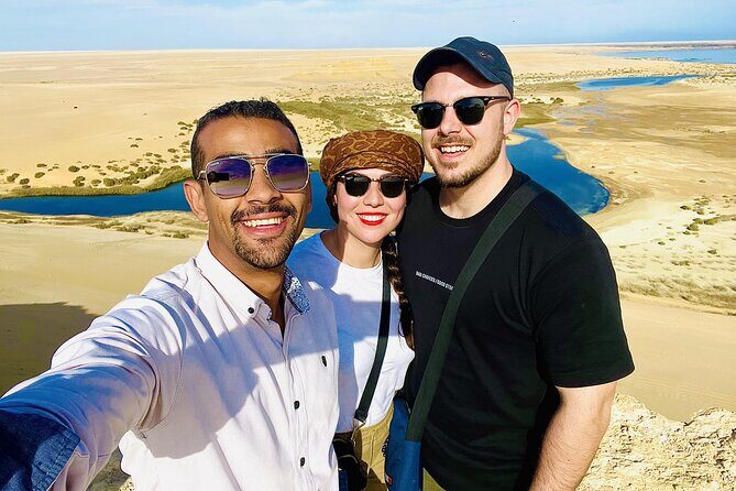 Fayoum Oasis Adventure: Nature, History, and Excitement - Frequently Asked Questions