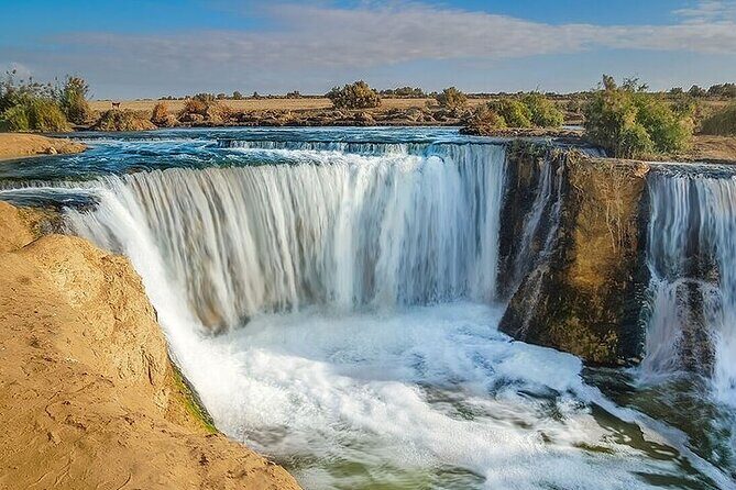 Fayoum Oasis and Waterfalls of Wadi El-Rayan Tour from Cairo - Who Should Consider This Tour?