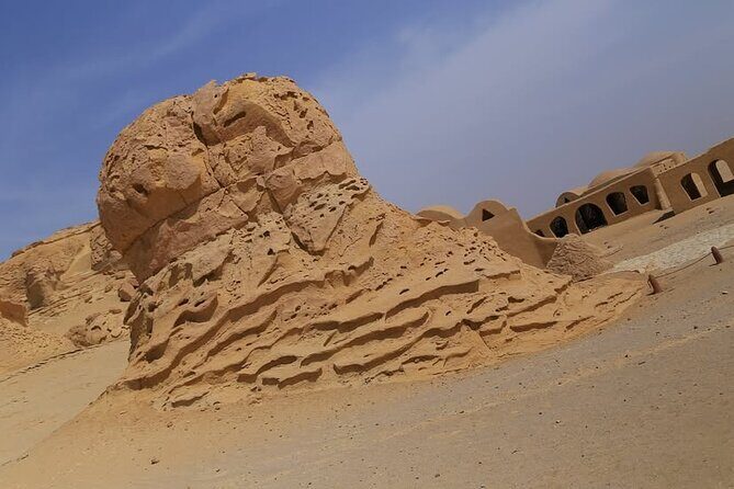 Fayoum Oasis Safari 4×4 Wadi El Rayan & Valley of the whales - Final Word