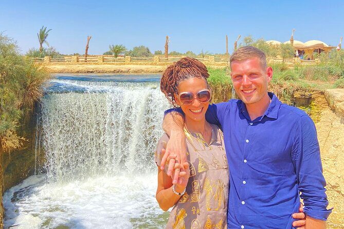 Fayoum Oasis Tour Hidden Gem Wadi El Rayan & Valley of the Whales - What You’ll Actually Do on the Tour