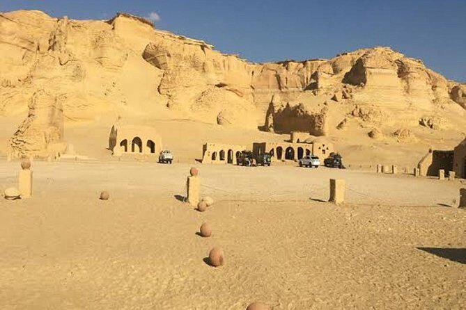 Fayoum Oasis & Wadi Al Rian Day Tour from Cairo - Final Thoughts