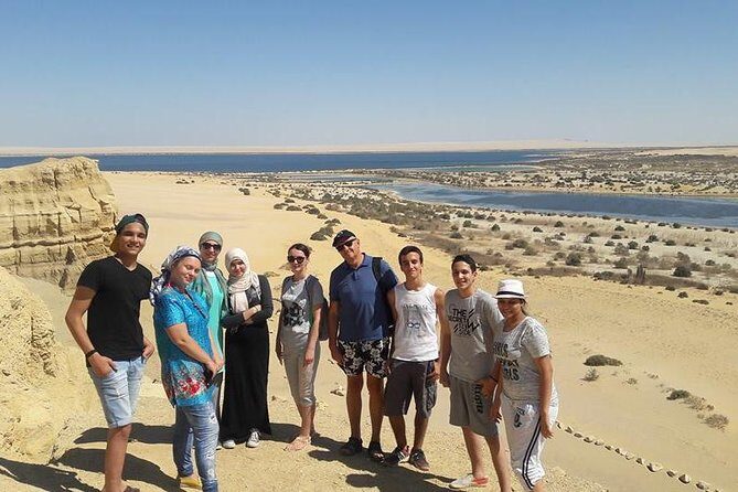 Fayoum Safari & Sand boarding around Wadi Hitan & Wadi Rayan - FAQ