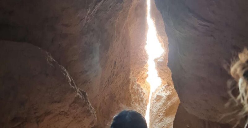 Fayoum Sunrise Wadi El-Rayan & Waterfalls & Magic Lake - An In-Depth Look at the Fayoum Tour