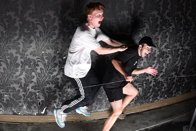 Fear Factory Queenstown - What Previous Visitors Are Saying
