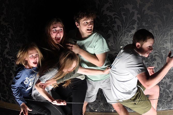 Fear Factory Queenstown - Is Fear Factory Queenstown Right for You?