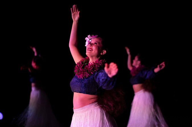 Feast and Fire Luau Outrigger Kona Resort and Spa - Final Thoughts on Value and Experience