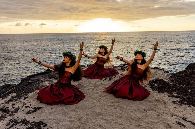 Feast and Fire Luau Outrigger Kona Resort and Spa - Who Should Consider This Luau?