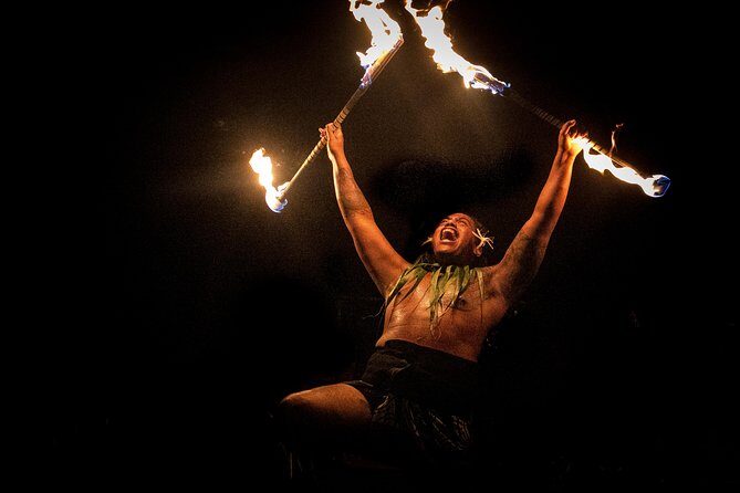 Feast at Mokapu Luau in Wailea - An In-Depth Look at the Mokapu Luau Experience