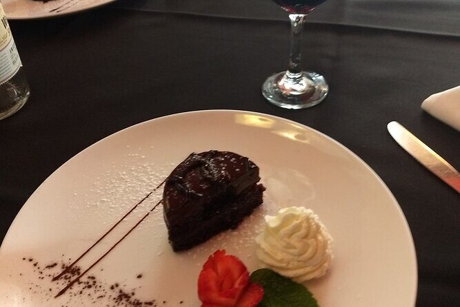 Feast of Saint Augustine Historical Walking Food Tour - An Introduction to the Tour Experience