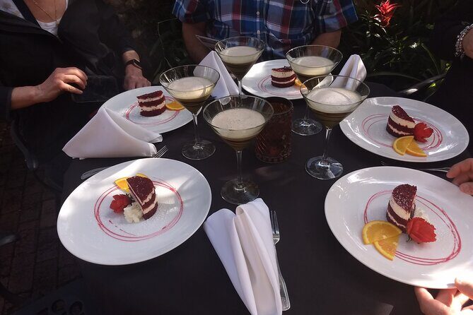 Feast of Saint Augustine Historical Walking Food Tour - Practical Tips for Future Travelers