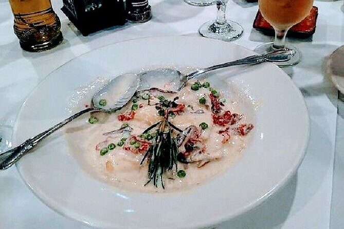 Feast of Saint Augustine Historical Walking Food Tour - The Sum Up: Who Will Love This Tour?