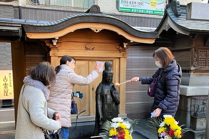 Feb3! Tokyo Setsubun soybean scattering Ehomaki hand roll sushi - Final Thoughts: Who Should Book This?