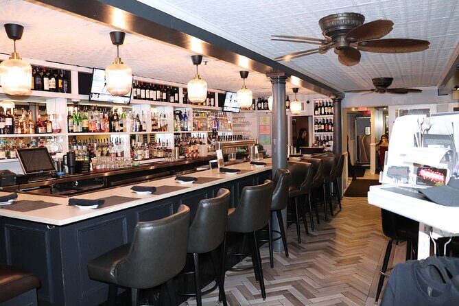 Federal Hill Dinner Stroll A Guided Italian Culinary Experience - Who This Tour Is Best For