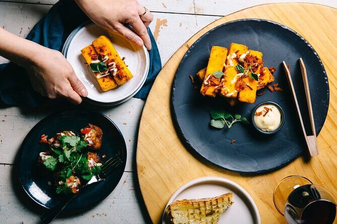 Feed Me Food and Wine Experience in Adelaide - Understanding the Experience