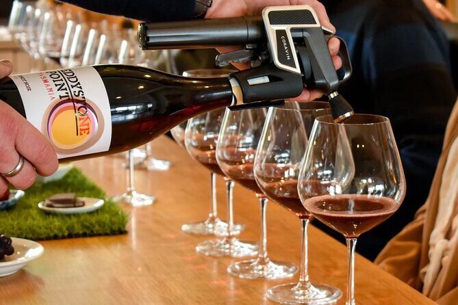 Feed Me Food and Wine Experience in Adelaide - Final Thoughts