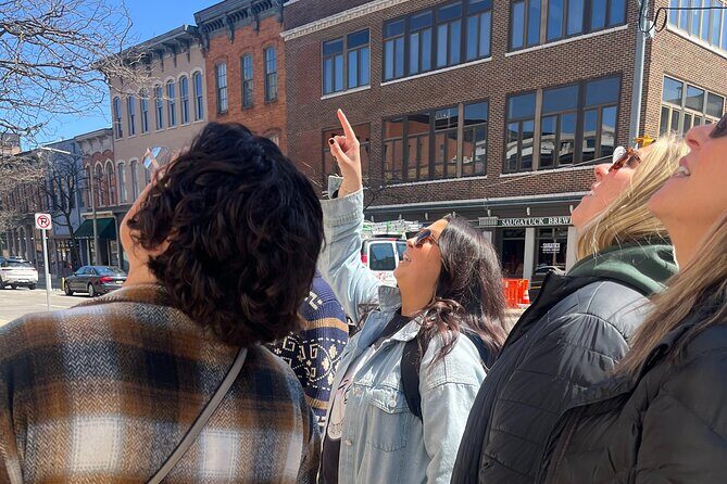 Feed Me Kzoo Walking Food Tours - A Step-by-Step Look at the Itinerary