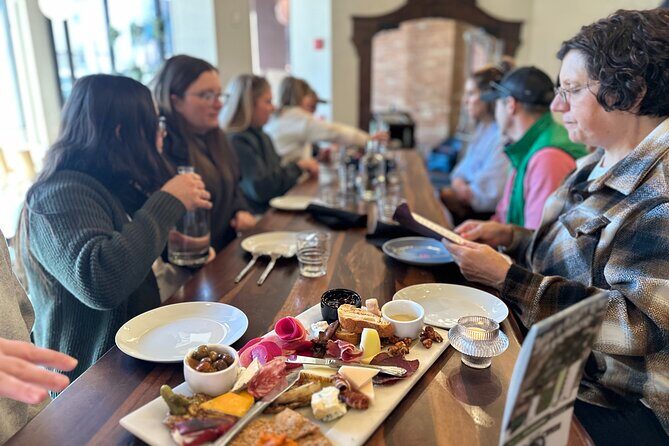 Feed Me Kzoo Walking Food Tours - Frequently Asked Questions