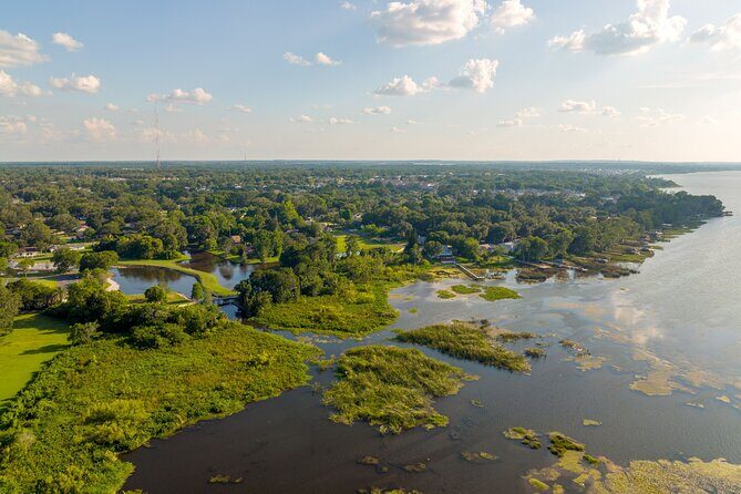 Feel the Adventure Breeze at Winter Park Scavenger Hunt - Key Points