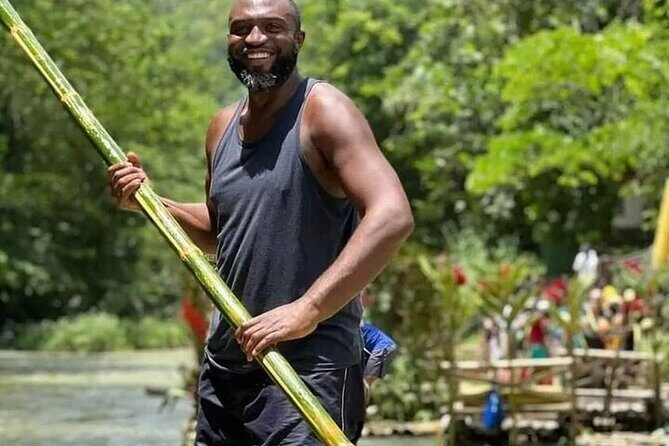 Feel the Giant Vibe Experience the ultimate getaway Lethe Jamaica - Whats Included and What to Expect
