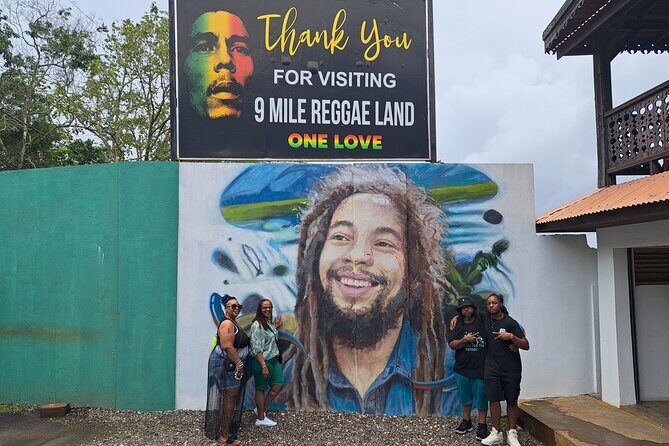 Feel the Giant Vibe Experience the ultimate getaway Lethe Jamaica - Why This Tour is a Great Value