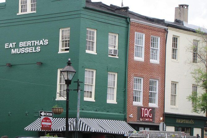 Fells Point Food Tour in Baltimore - FAQ