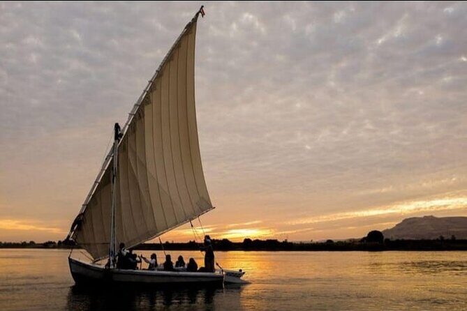Feluca Ride in Luxor - In-Depth Look at the Tour