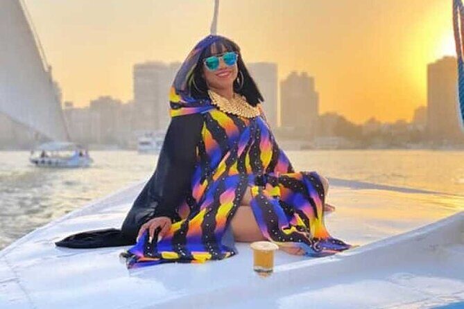 Felucca Ride on The Nile River and 4 Stars Dinner Cruise - Who is This Tour Best For?