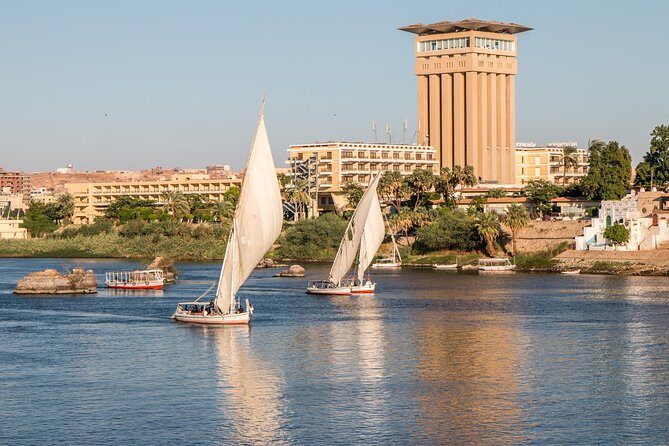 Felucca Ride on The Nile River and 4 Stars Dinner Cruise - FAQ