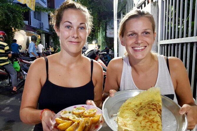 FEMALE TOUR GUIDE | Private Street Food & Sightseeing By Scooter - Authenticity and Customer Feedback
