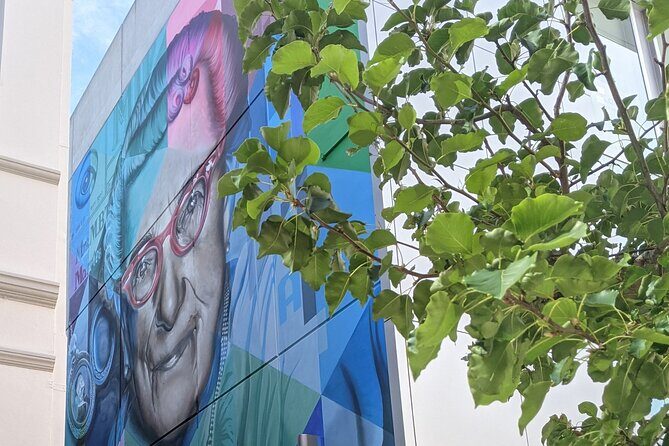 Female trailblazers: self-guided women's history tour of Perth - The Itinerary in Detail