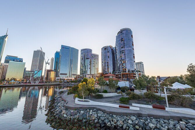 Female trailblazers: self-guided women's history tour of Perth - Final Thoughts