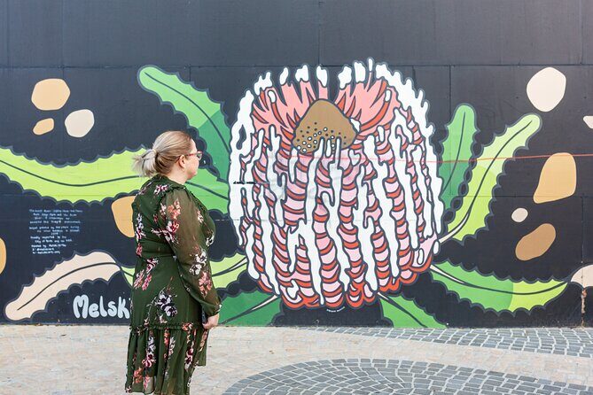 Female trailblazers: self-guided women's history tour of Perth - FAQ