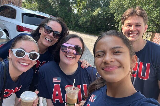 Fenwick Island Follies Scavenger Hunt - FAQ